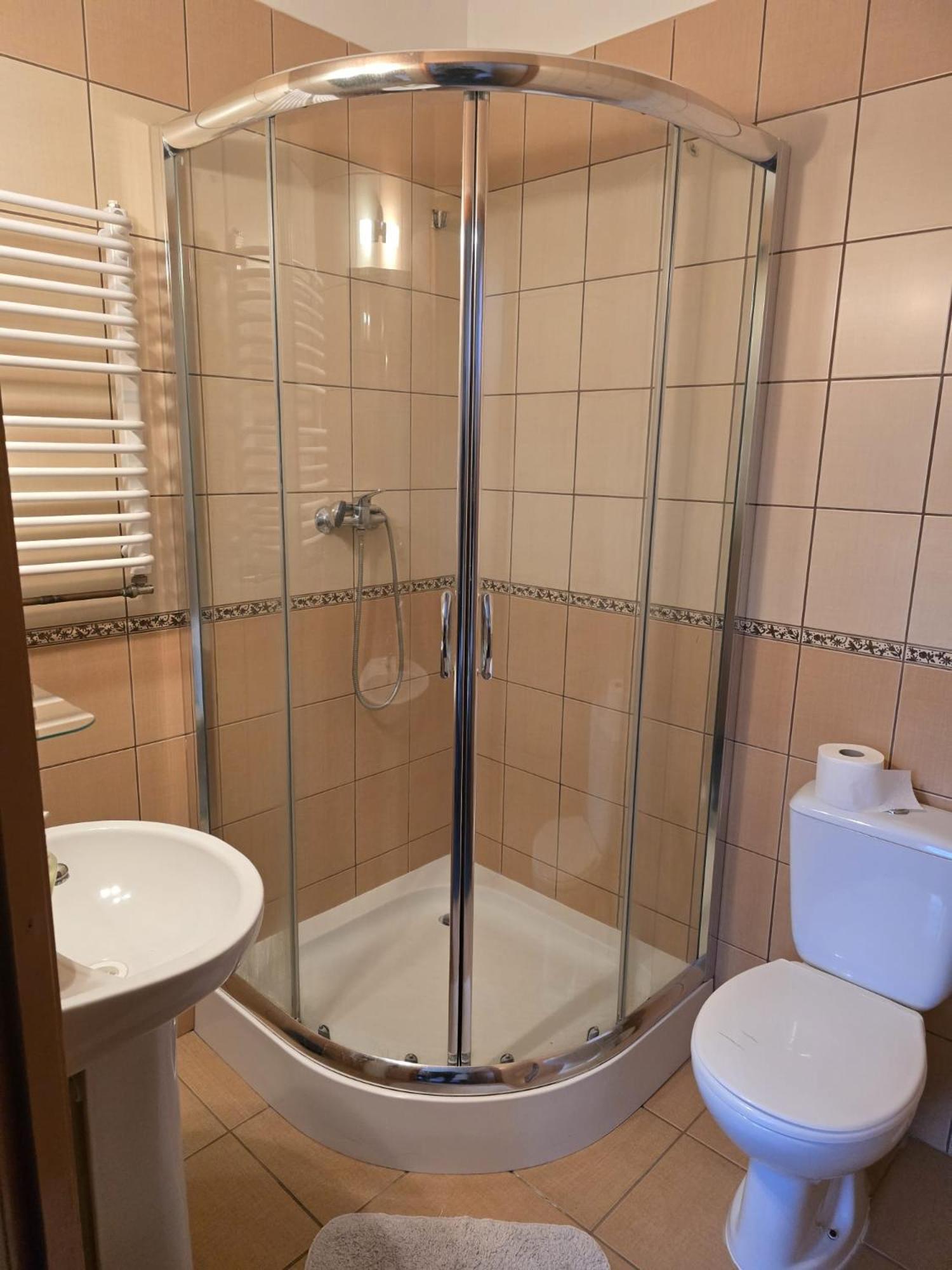 Pensjonat Feliksow Wiskitki Bagian luar foto