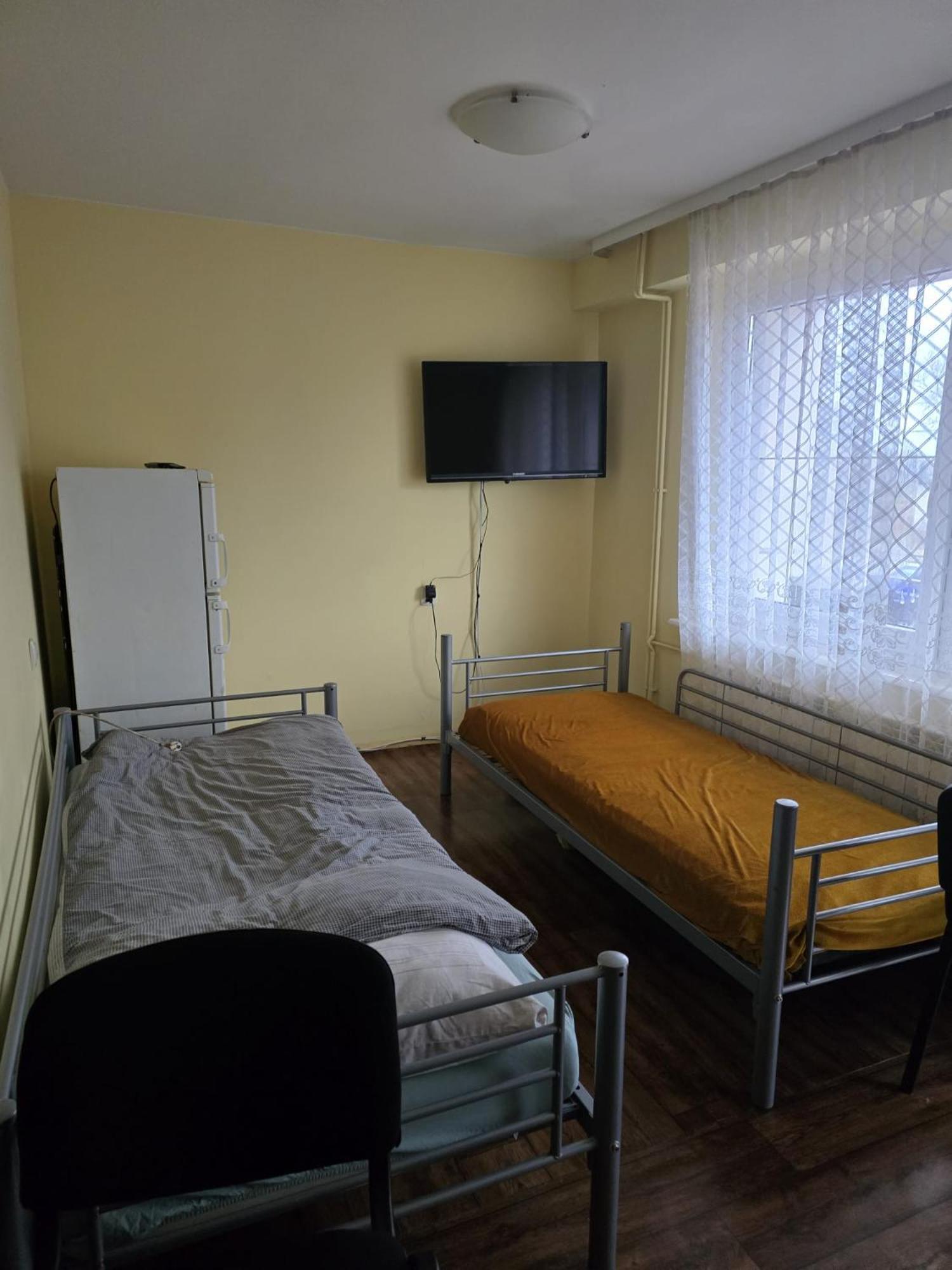 Pensjonat Feliksow Wiskitki Bagian luar foto