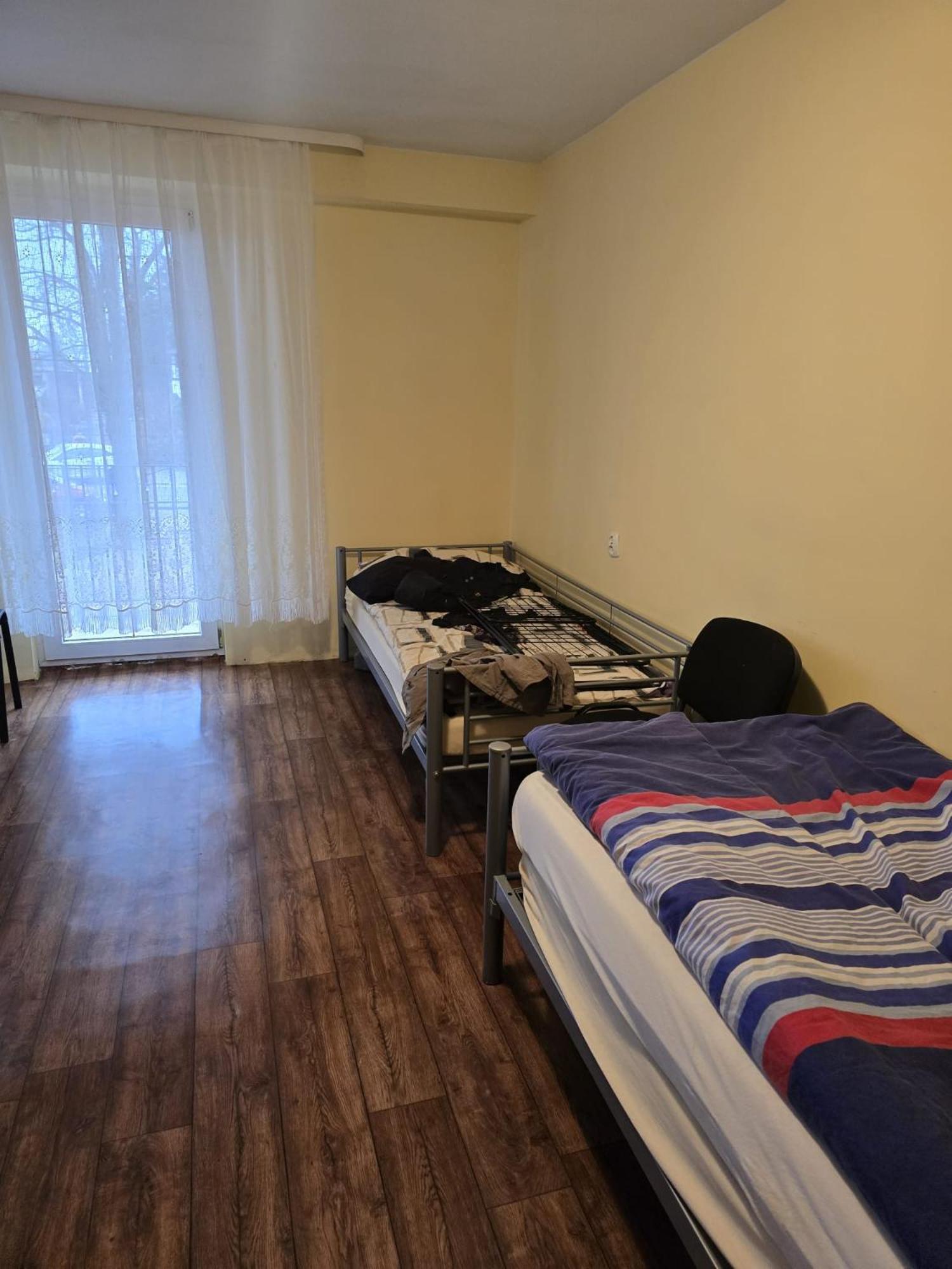 Pensjonat Feliksow Wiskitki Bagian luar foto