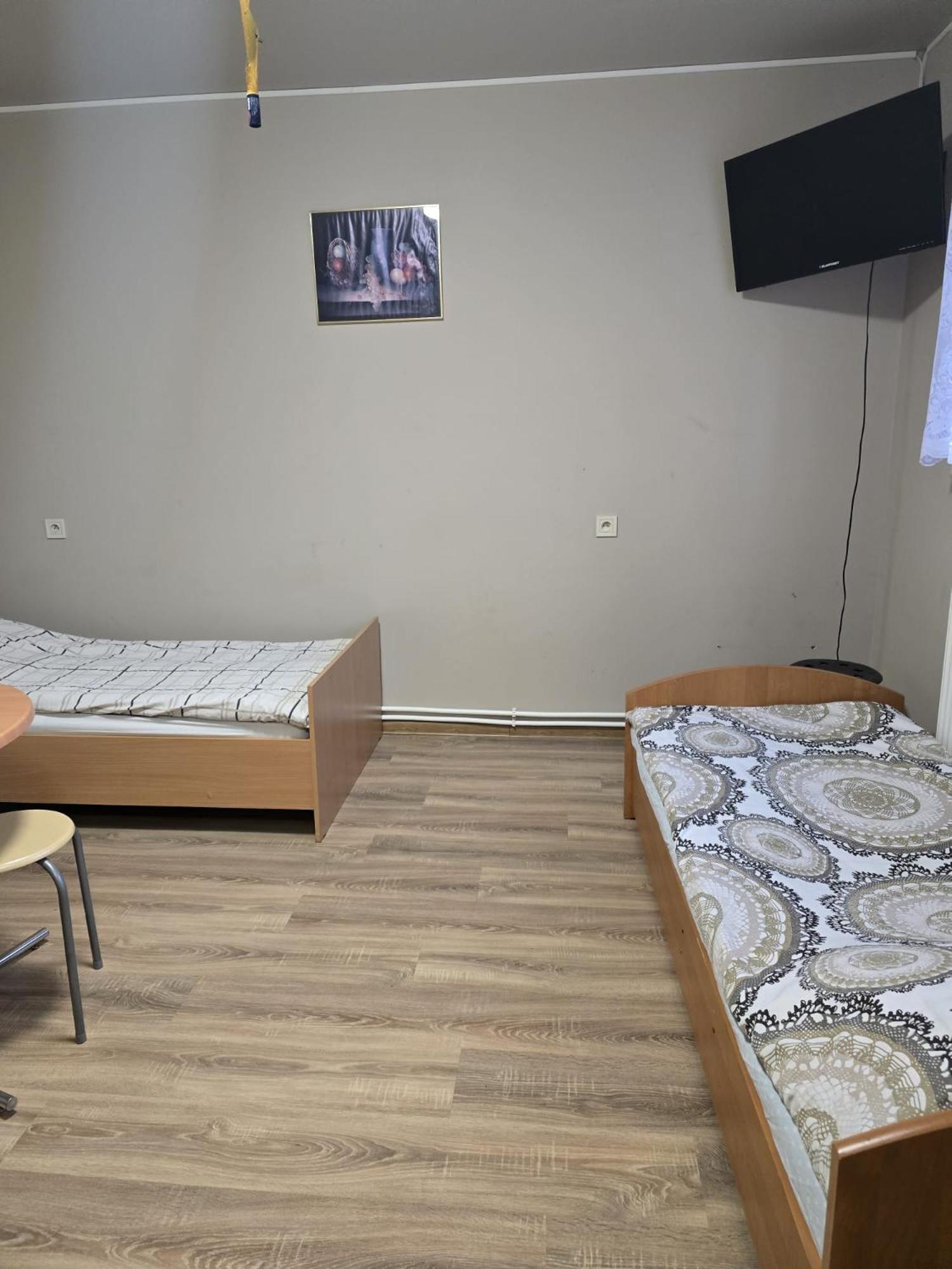 Pensjonat Feliksow Wiskitki Bagian luar foto