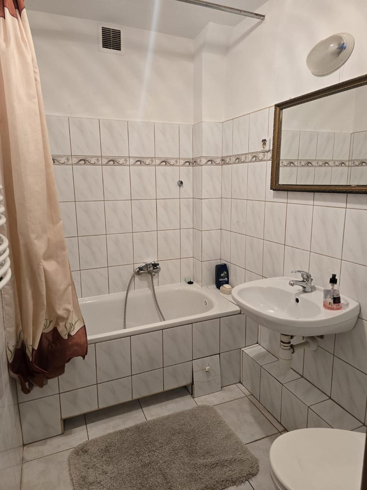 Pensjonat Feliksow Wiskitki Bagian luar foto